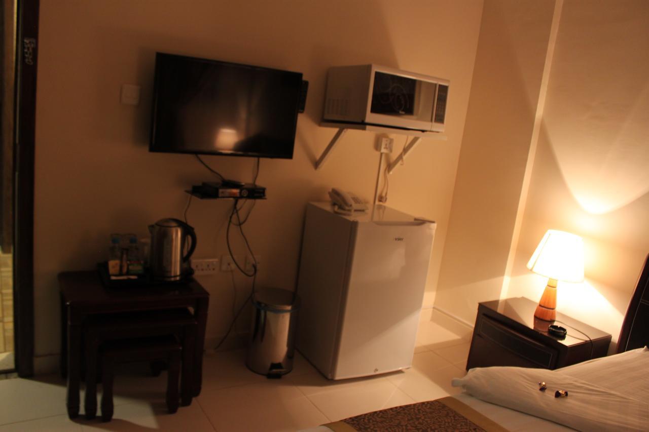 Al Mawasem Al Arbaa Aparthotel Jubail Экстерьер фото